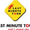 Last Minute Tour